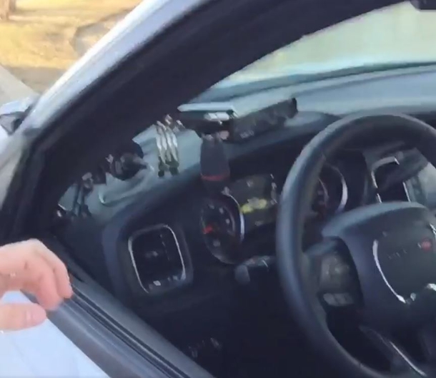 Cop Reveals A Useful Safety Tip That Not Many Drivers Know About Or Utilize - picture 3