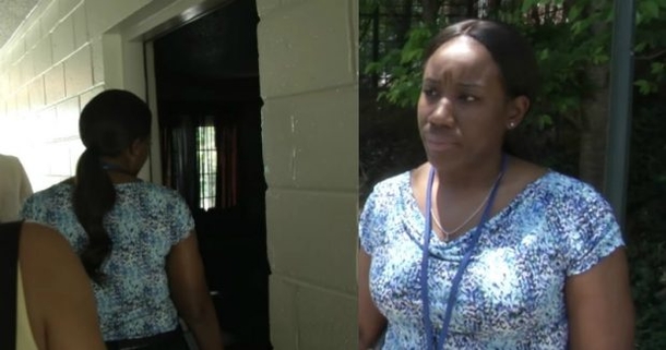 Cop Shows Up Looking For Missing Child, Floored At What They Walk In On - picture 2