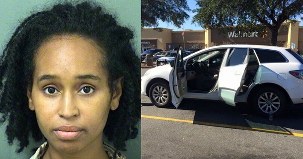 Cop Will Never Be The Same After Sick Find In Car That Mom Tried To Hide - picture 2