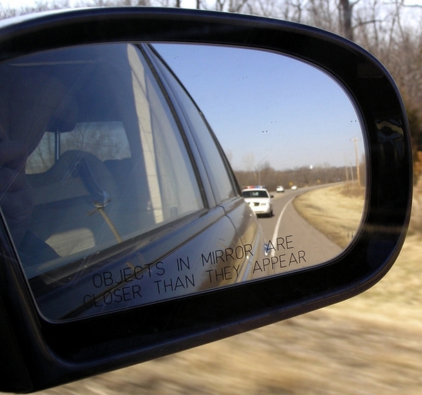 Cops Always Touch A Car’s Taillight After Pulling It Over, Here’s The Interesting Reason Why - picture 3