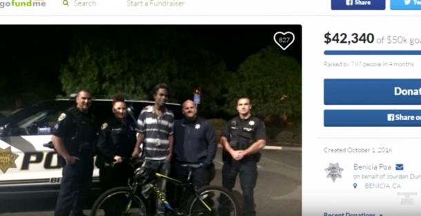 Cops approach teen in middle of night. Then he says he’s walking “5 hours home from work” - picture 4