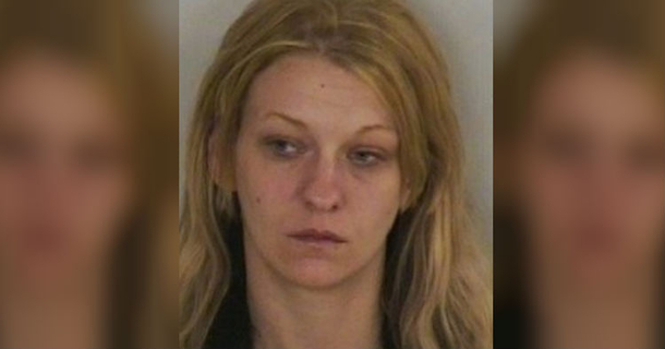 Cops Are Calling Her The Worst Mom They’ve Ever Met, Quickly Take Her Kids Away From Her - picture 2