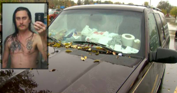 Cops Called On Man & Girl When Something Seemed Amiss Inside His Truck - picture 2