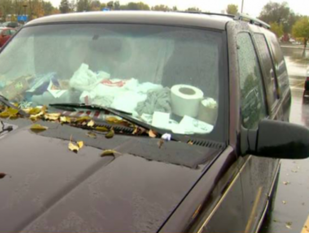 Cops Called On Man & Girl When Something Seemed Amiss Inside His Truck - picture 4