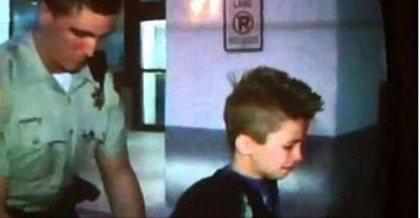 Cops Called To School After 9-Year-Old Says The Word 'Brownies' - picture 3