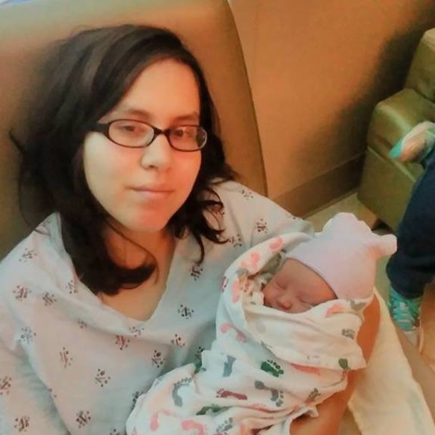 Cops Check On Baby Boy, What’s On His Face Exposes Mom’s Nasty Secret - picture 2