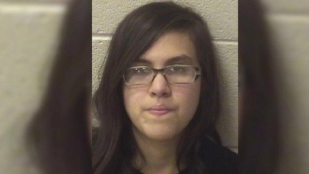 Cops Check On Baby Boy, What’s On His Face Exposes Mom’s Nasty Secret - picture 3