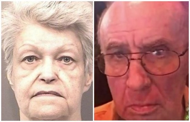 Cops Find Disheveled Elderly Man On Porch, Expose 2-Year Bedroom Secret - picture 3
