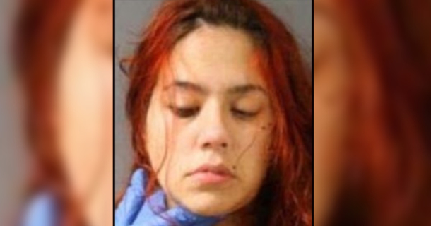 Cops Get An Emergency Call About A Baby. When They Arrive, They See The Teeth Marks First. - picture 2