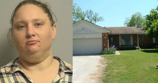 Cops Hear Gurgling When Baby Accidentally Calls 911, Arrive To Sick Scene - picture 2