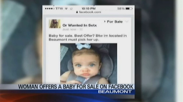 Cops Issue Warrant For Mother's Arrest After Taking One Look At Her Facebook Post (Photo) - picture 3