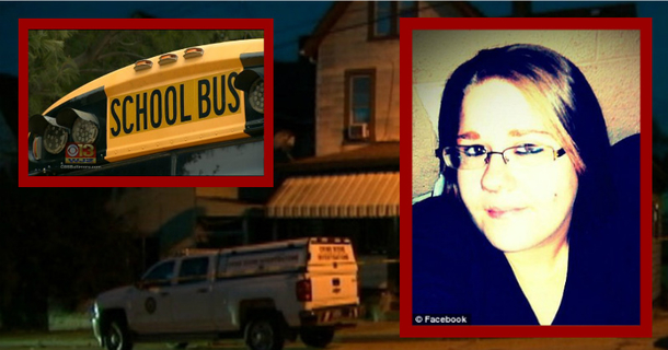 Cops Make Horrific Discovery After Girl Tells School Parents Didn’t Wake Up - picture 2