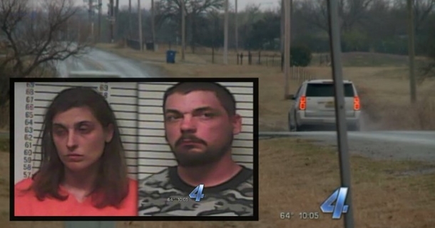 Cops Make Horrific Find Inside Suspicious Car After Seeing What’s Seeping Out - picture 2