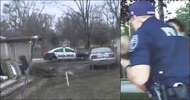 Cops Rush To Help Unresponsive Child, Mom Floored By What They Left Behind - picture 2