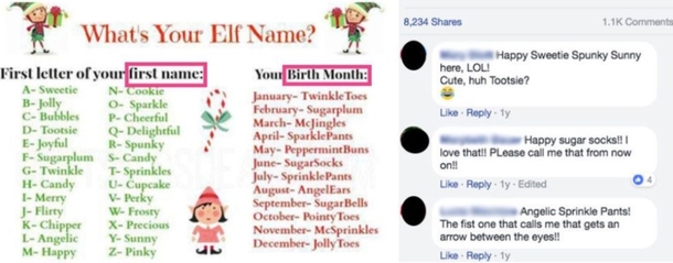 Cops Send Warning That Facebook Quizzes May Lead To Identity Theft Scam - picture 3