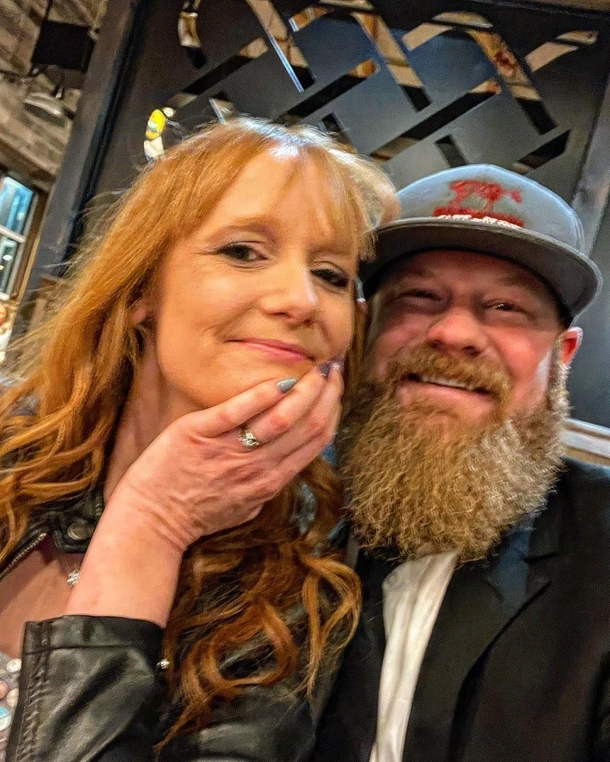 Country singer Jake Flint dies at 37, only hours after his wedding – rest in peace - picture 2