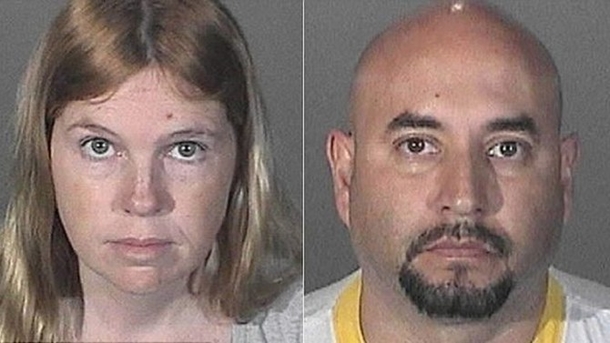 Couple Arrested After Dark 'Sleepovers' Secret Comes To Light - picture 2