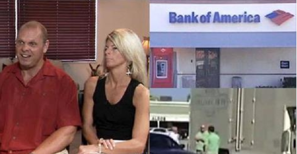 Couple Beat Bank Of America At Its Own Game - picture 2