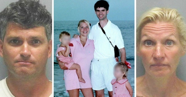 Couple Brings Foster Kids Home, Has SICK Use For Them Behind Closed Doors - picture 2