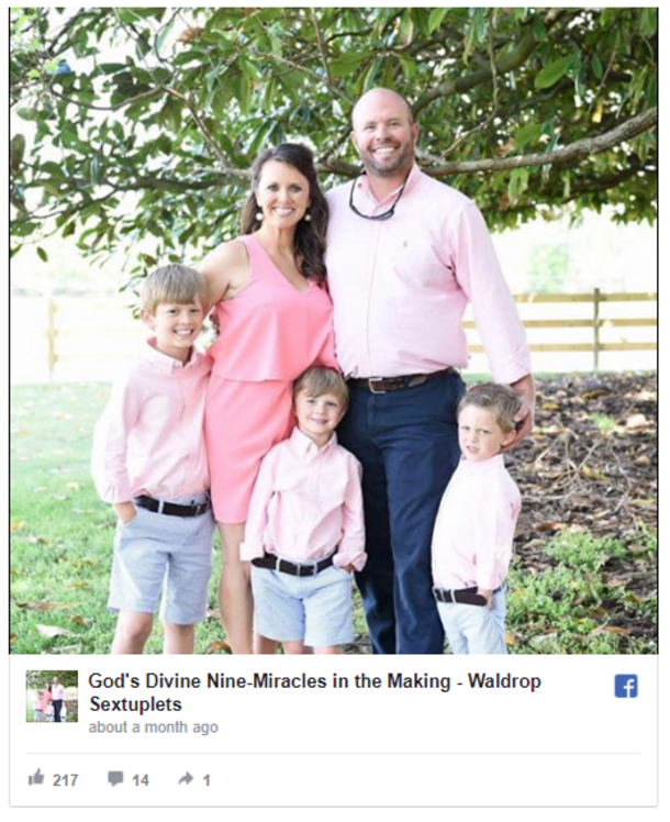 Couple Devastated After Miscarriages, Once They See Ultrasound; Their Hearts Drop - picture 2