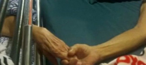 Couple Dies Holding Hands After 58 Years Of Marriage - picture 2