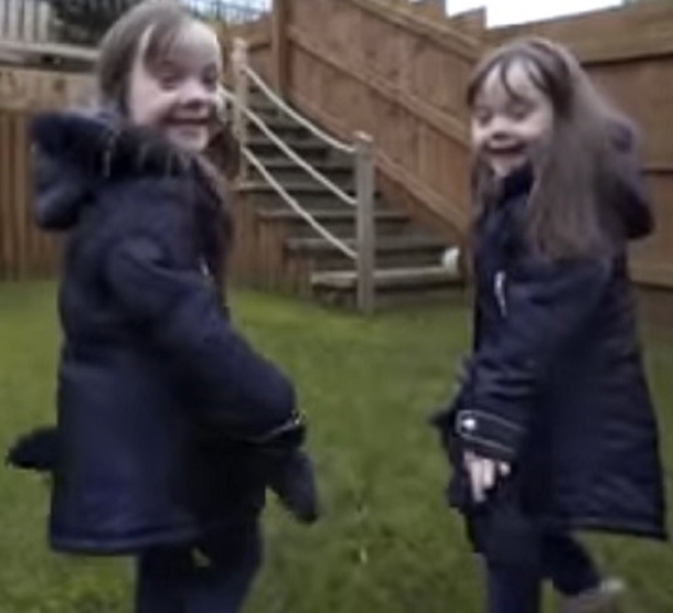 Couple Expecting Identical Twins, Doctors Give Them News That Turn Their World Upside Down - picture 6