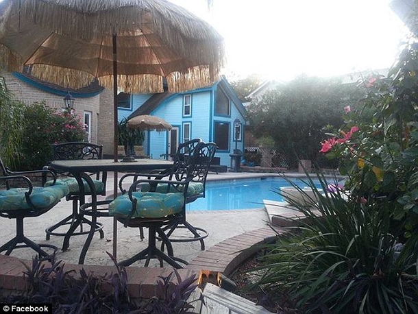 Couple Gets Death Threats Over Color They Painted Their Home (Photos) - picture 5
