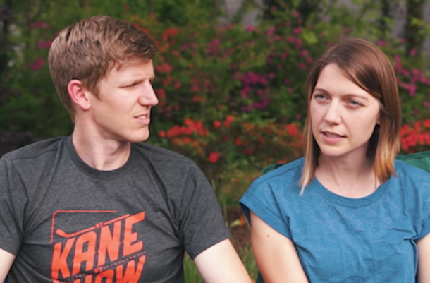 Couple Hopes To Adopt Newborn, Then Husband Brings News About Birth Mother - picture 2