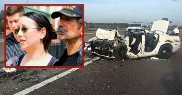 Couple Involved In Deadly Crash; Seconds Before, Something Happens That Saves Their Lives - picture 2
