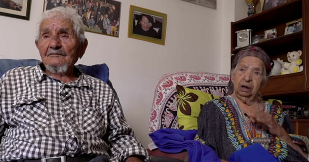 Couple married for 91 years have 64 grandchildren – and they’re still madly in love - picture 2
