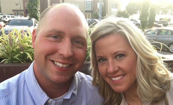Couple Opens Wedding Gift 9 Years After Receiving It, Aunt Tells Them Not To Open It - picture 2