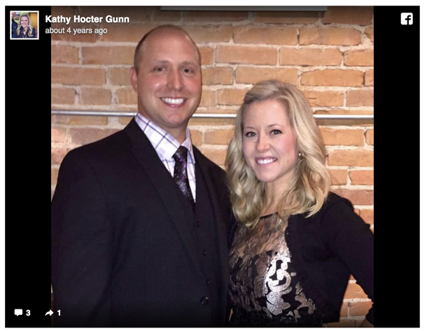 Couple Opens Wedding Gift 9 Years After Receiving It, Aunt Tells Them Not To Open It - picture 6