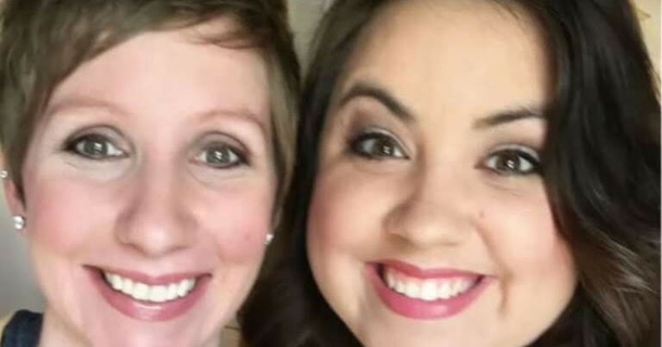 Couple saves 3 children from foster care, suddenly neighbor approaches and calls child services - picture 4