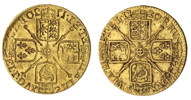 Couple's Kitchen Renovation Unearths 246 Rare Gold Coins Valued at Over $800,000 - picture 5