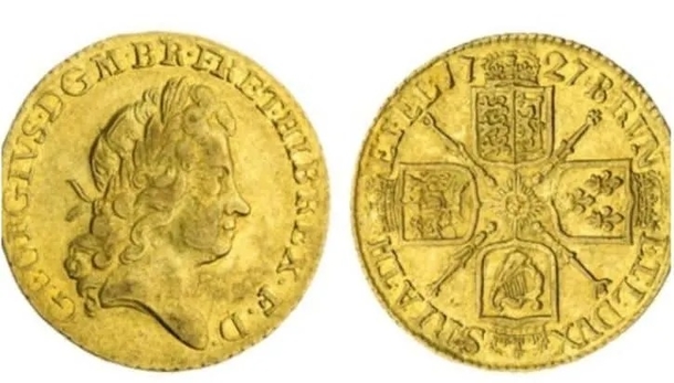 Couple's Kitchen Renovation Unearths 246 Rare Gold Coins Valued at Over $800,000 - picture 6