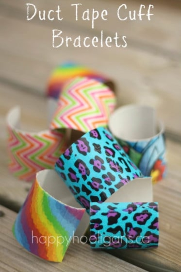 Crafty DIY Toilet Paper Roll Ideas For Kids - picture 5