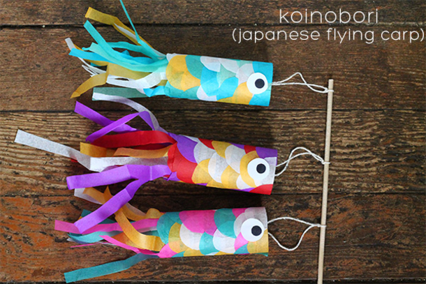 Crafty DIY Toilet Paper Roll Ideas For Kids - picture 6