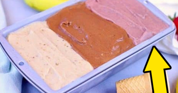 Creating Neapolitan Ice Cream From Scratch: A Step-by-Step Guide - picture 2