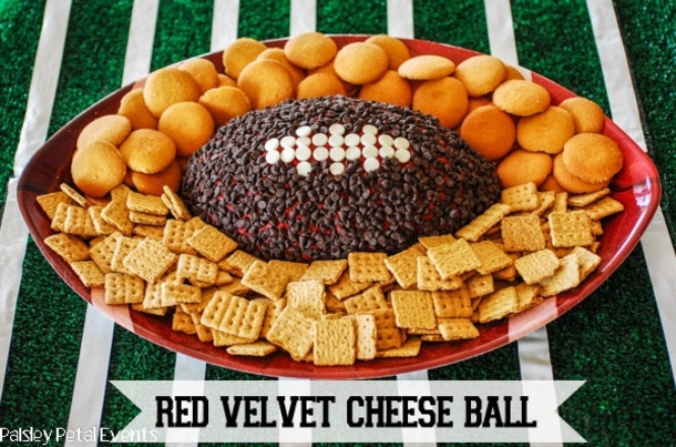 Creative Super Bowl Party Food Recipes & Ideas - picture 10