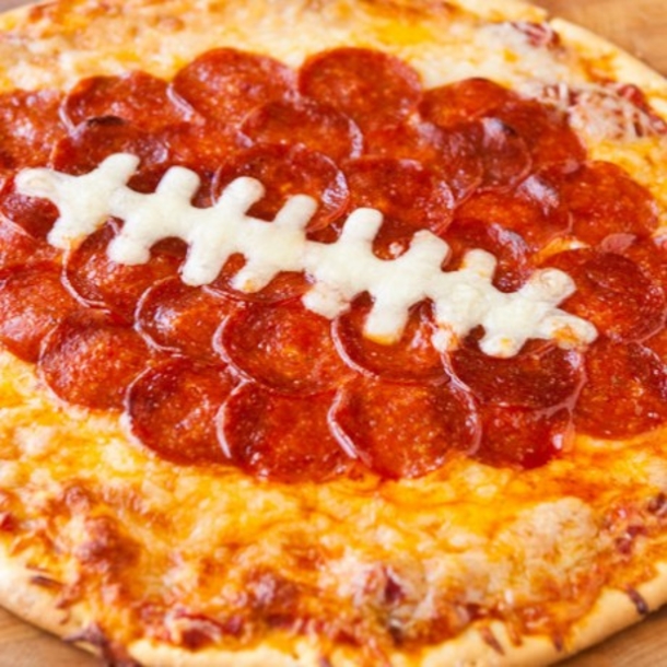 Creative Super Bowl Party Food Recipes & Ideas - picture 18