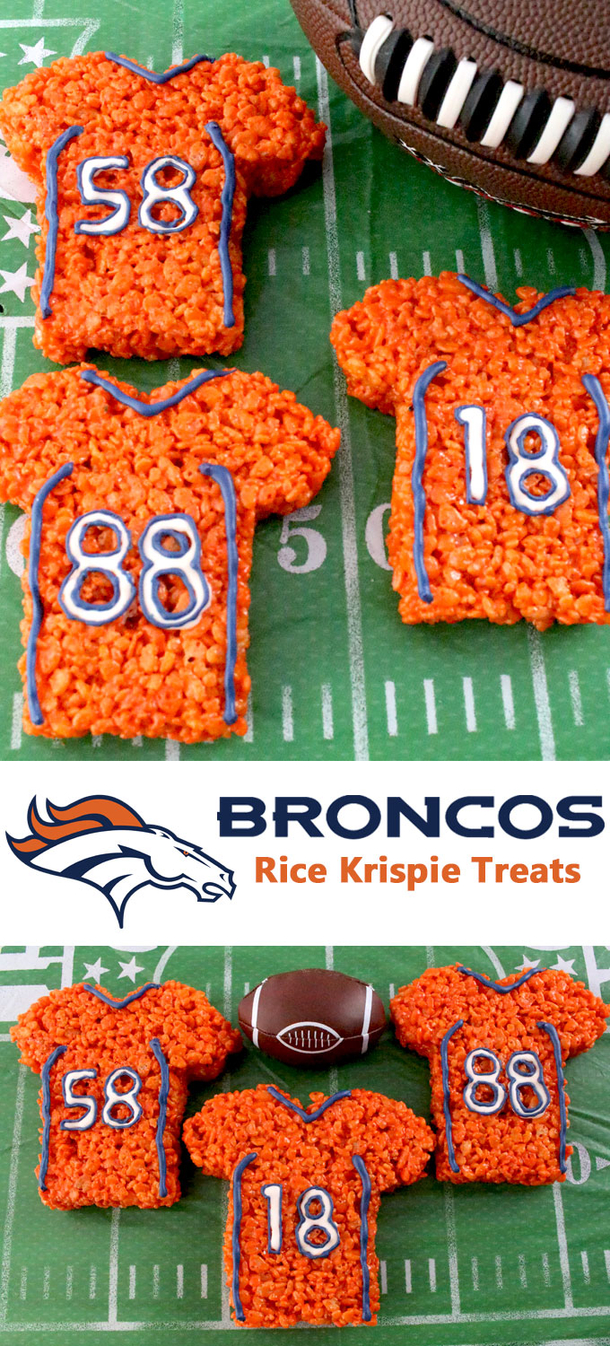 Creative Super Bowl Party Food Recipes & Ideas - picture 2