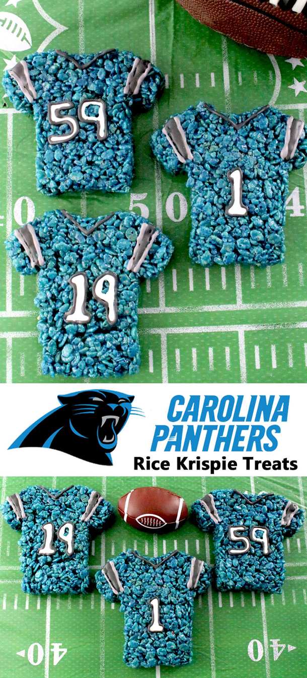 Creative Super Bowl Party Food Recipes & Ideas - picture 4