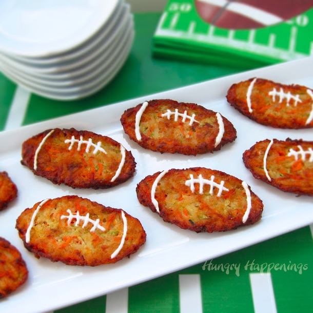 Creative Super Bowl Party Food Recipes & Ideas - picture 8