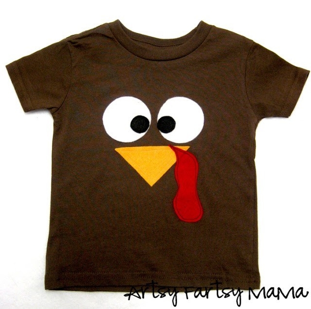 Creative & Best Thanksgiving Crafts For Kids - picture 8