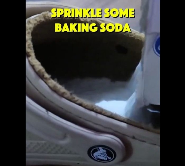 Crocs Cleaning 101: A Foolproof Way Of Keeping Your Crocs Fresh! - picture 2