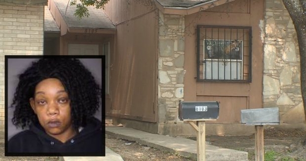 Crying Heard For Weeks Before Cops Walk In On What Toddlers Were Doing - picture 2