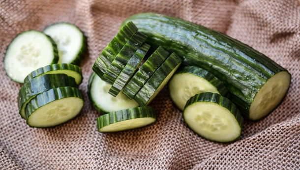 Cucumbers have an amazing impact on your body and health, learn about its benefits... - picture 2