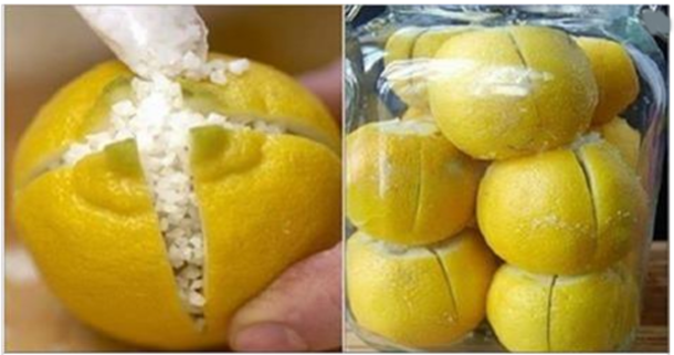 Cut Lemons And Keep Them In Your Bedroom… Here Is Why! - picture 2