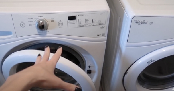 Cut Your Laundry Time by 82% with These 2 Simple Steps - picture 2