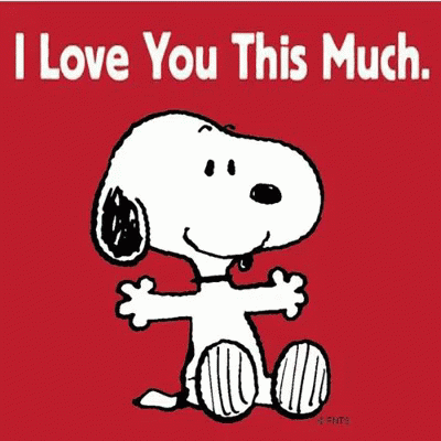 Cute Animated Quotes That Say "I Love You" - picture 10